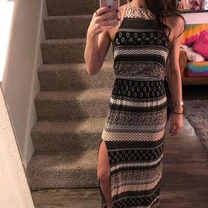 American eagle maxi dress